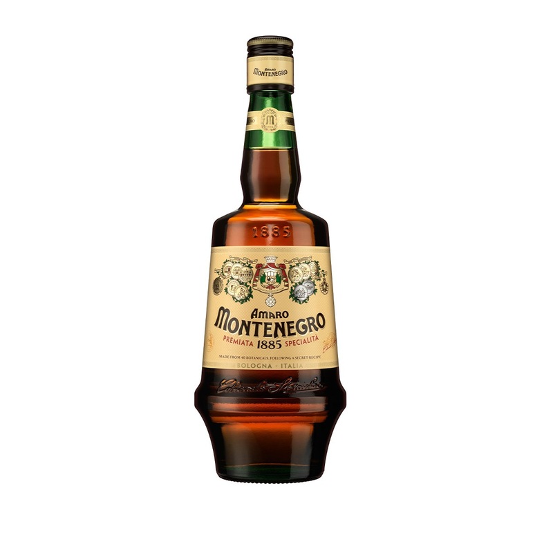 Amaro Montenegro Premiata Specialita 750ml