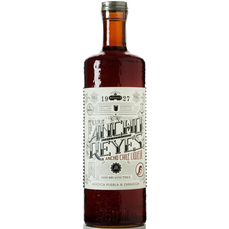 Ancho Reyes Chile Liqueur 750 ml