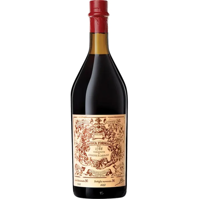 Antica Formula Vermouth 1L