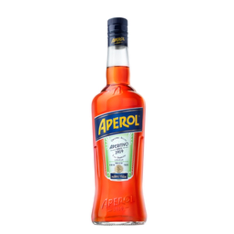 Aperol Aperitivo Liquer 750ml