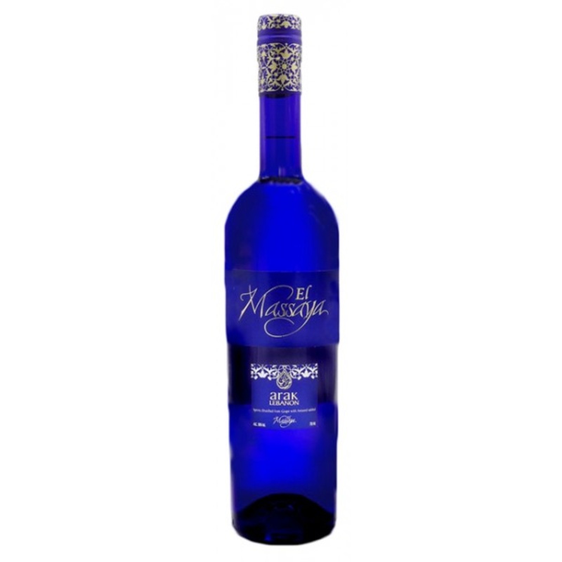 Arak El Massaya Lebanon 750ml