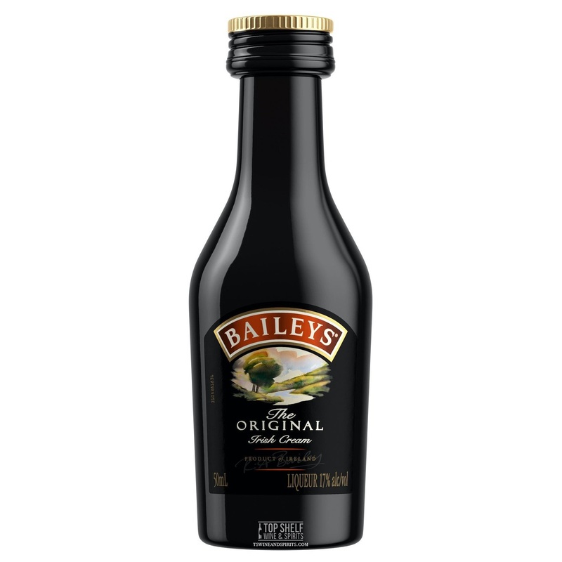 BAILEY'S Irish Cream 50ml