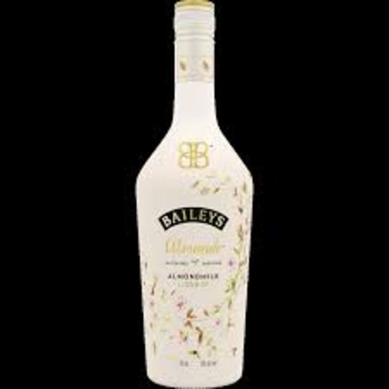 Baileys Almandmilk Liqueur 750ml