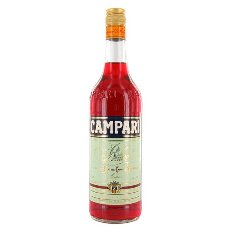 Campari 750 ML