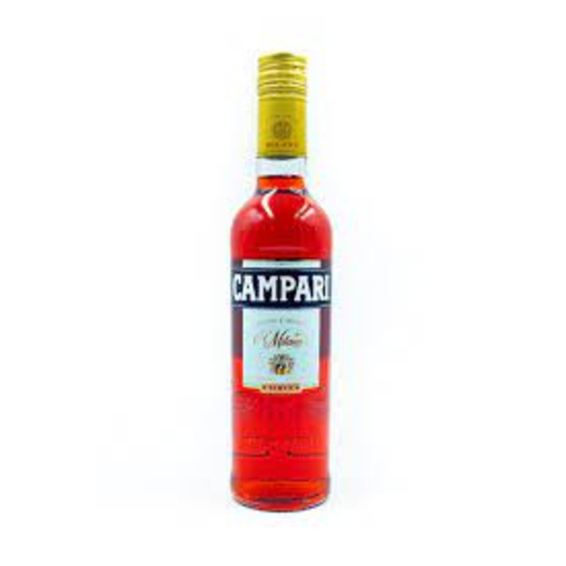 CAMPARI MILANO BITTER 750ML