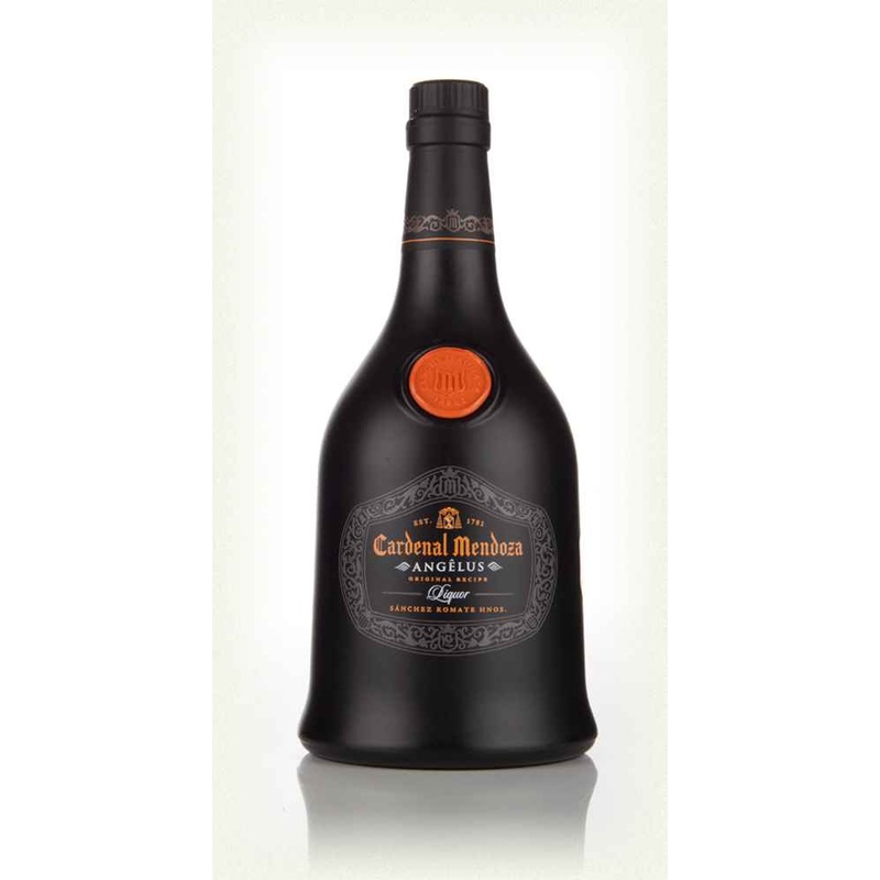 Cardenal Mendoza Angelus Liquor 750ml