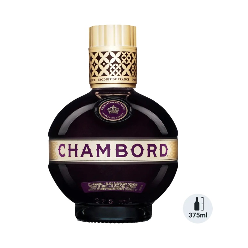 CHAMBORD Liqueur 350ml