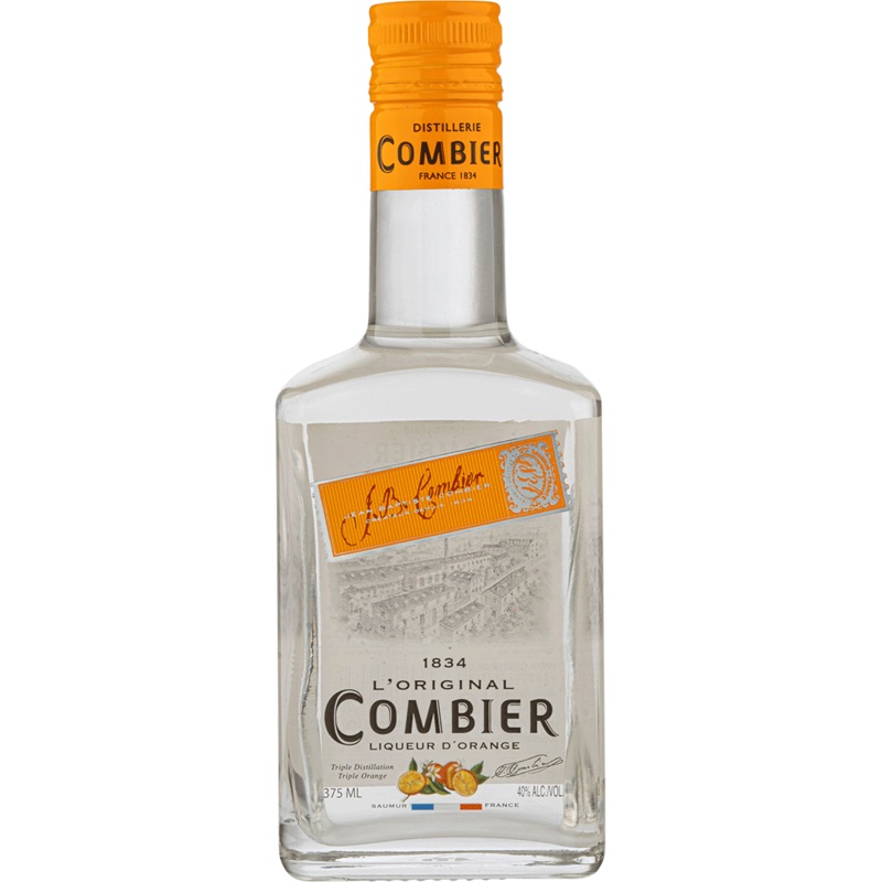 COMBIER L'Original Liqueur d'Orange 375ml