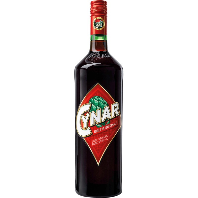 CYNAR 33 Proof 1L