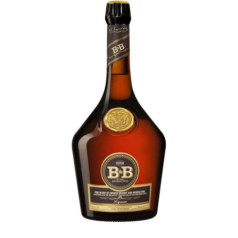 D.O.M. B&B Benedictine 750 ML