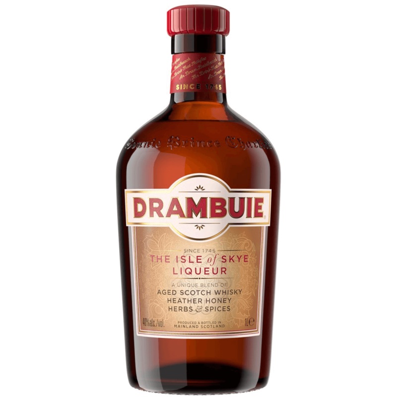 Drambuie Liqueur 750ml