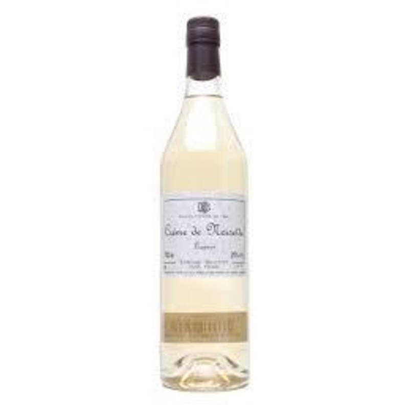 Edmond Briottet Creme de Noisette 750 ml