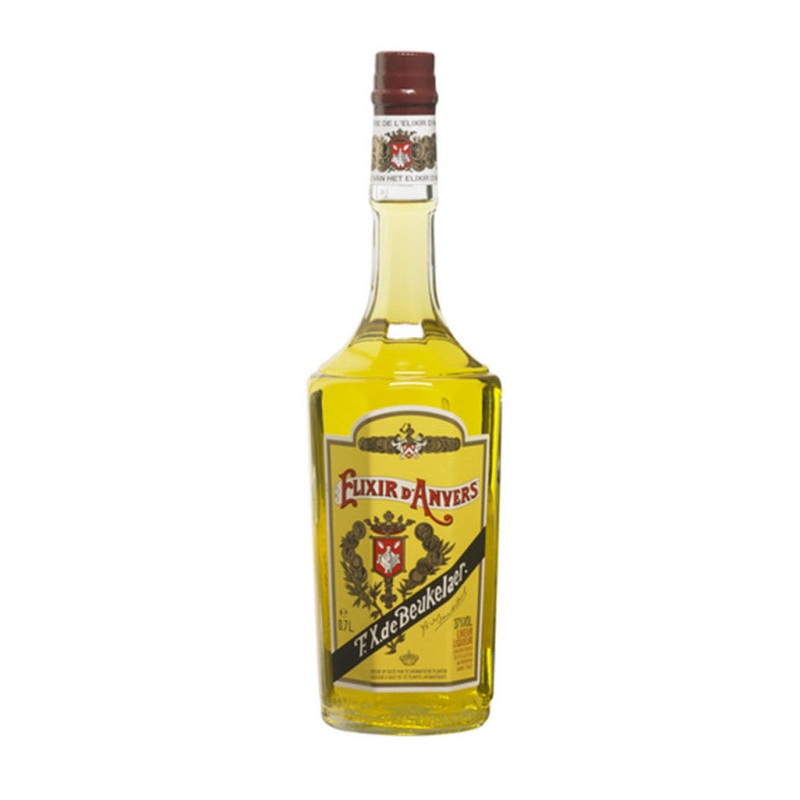 Elixir D'Anvers Liqueur 700 ML