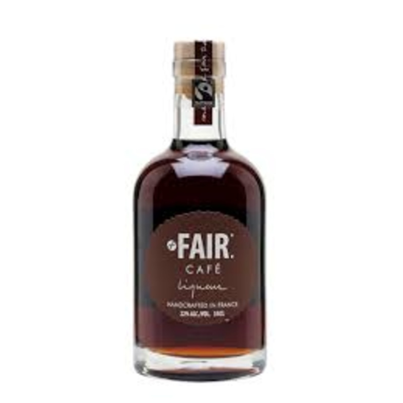 Fair Cafe Liquior 375ml