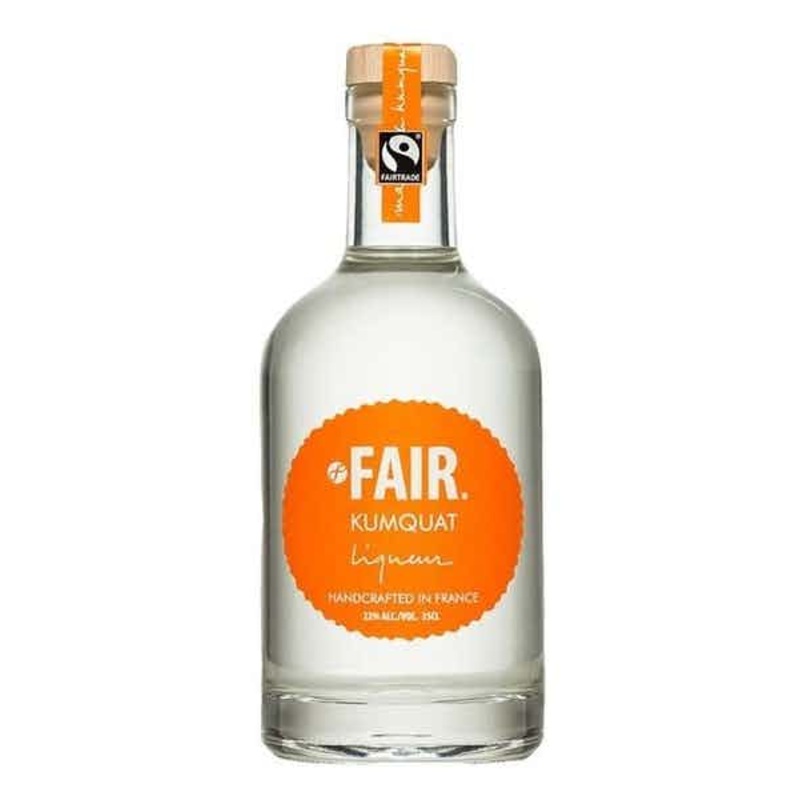 FAIR Kumquat Liqueur 375ml