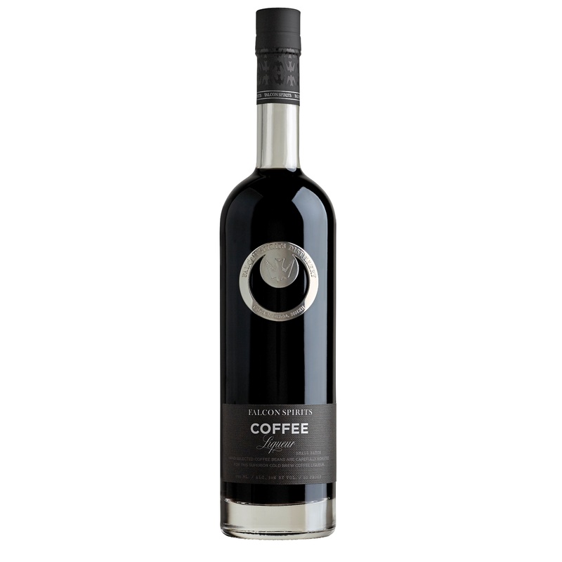 Falcon Spirits Coffee Liqueur 750 ML