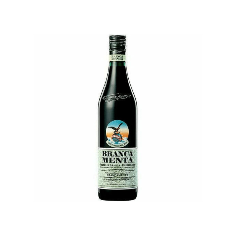 FERNET-BRANCA Menta-Liqueur 375ml