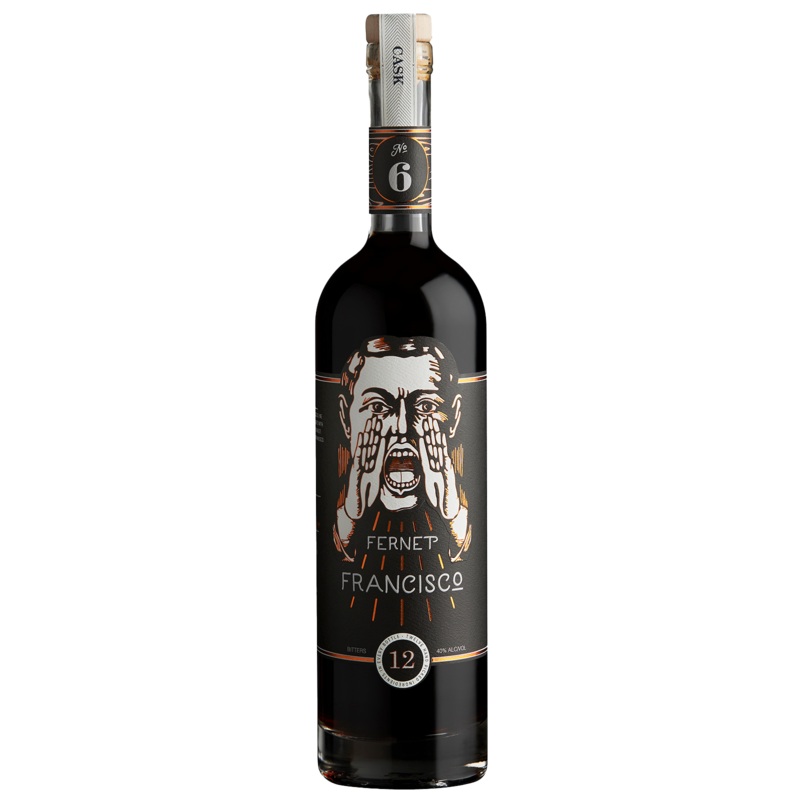 Fernet Francisco