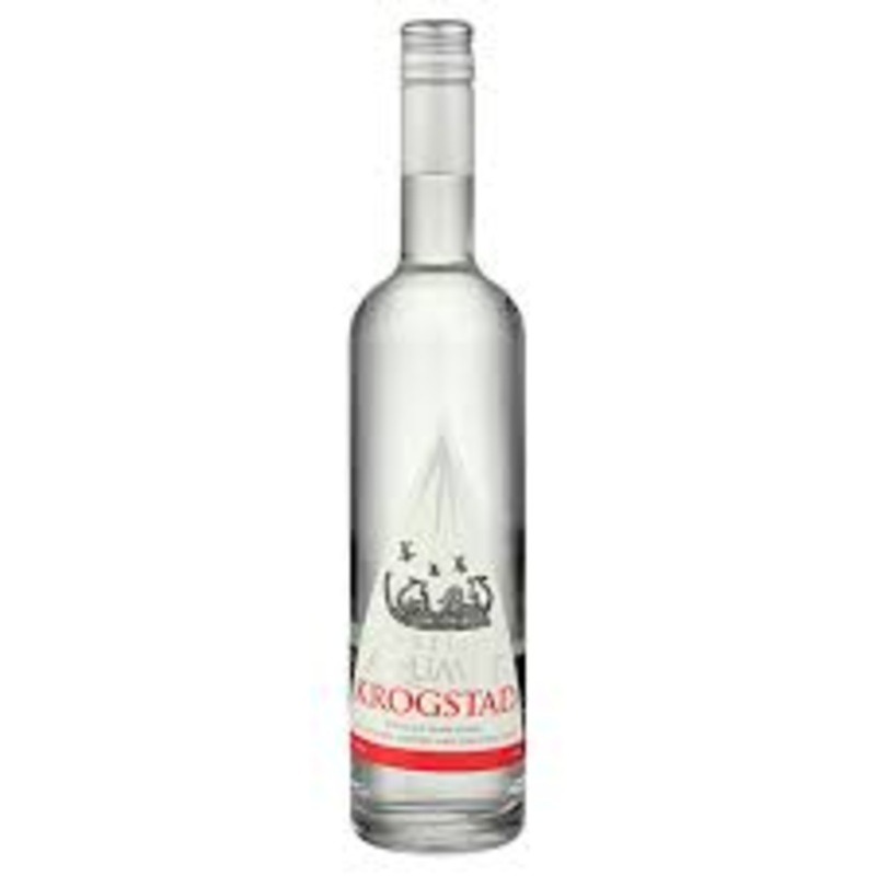 Festlig Aquavit Krogstad 750 Ml