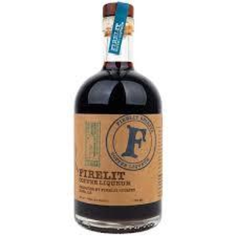 Firelit Coffee Liqueur 750 ml