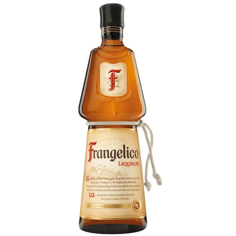 Frangelico Liqueur 750 ML