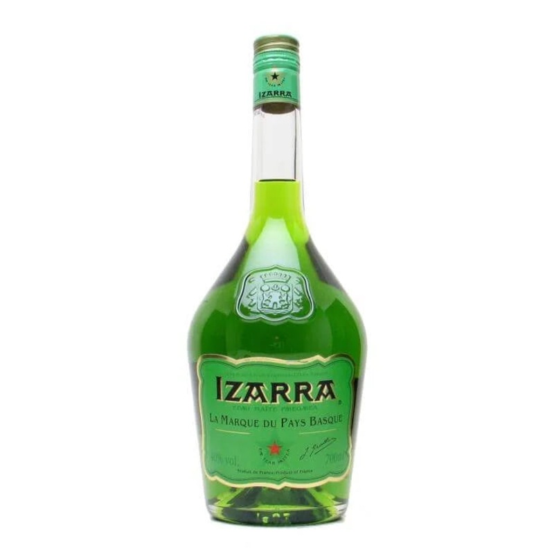 Izarra Green Liqueur 700 ML