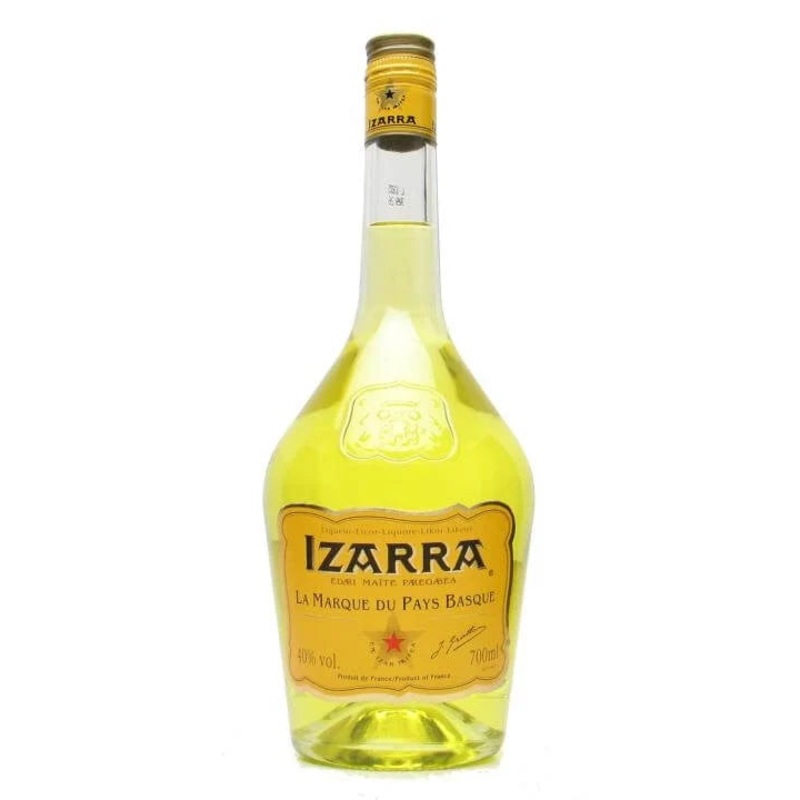 Izarra Yellow Liqueur 700 ML