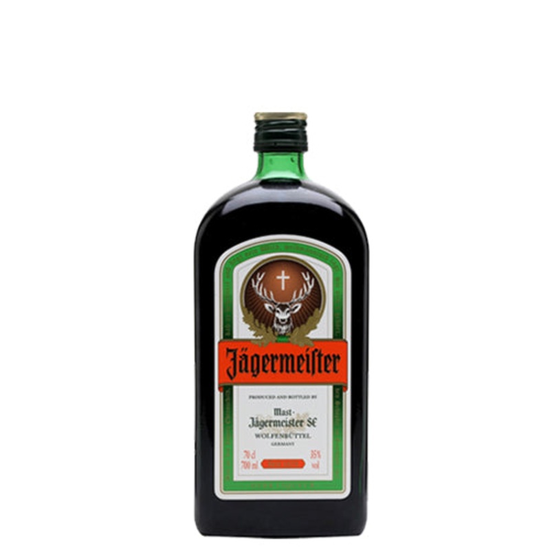 Jagermeister Liqueur 375ml