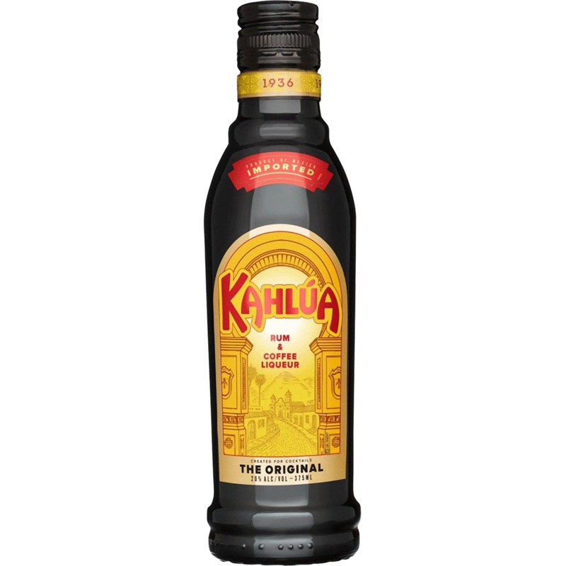 KAHLUA Coffee Liqueur 375ml