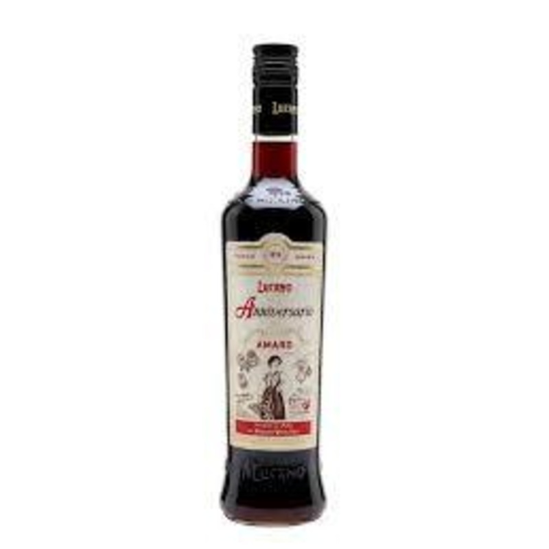 Lucano Amaro Anniversario 750 ml