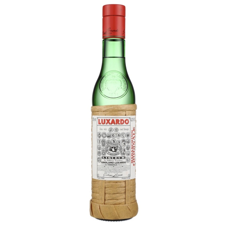 LUXARDO Maraschino Liqueur 375ml