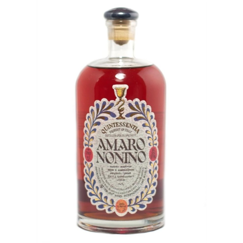 Nonino Amaro Quintessencia 750 ML