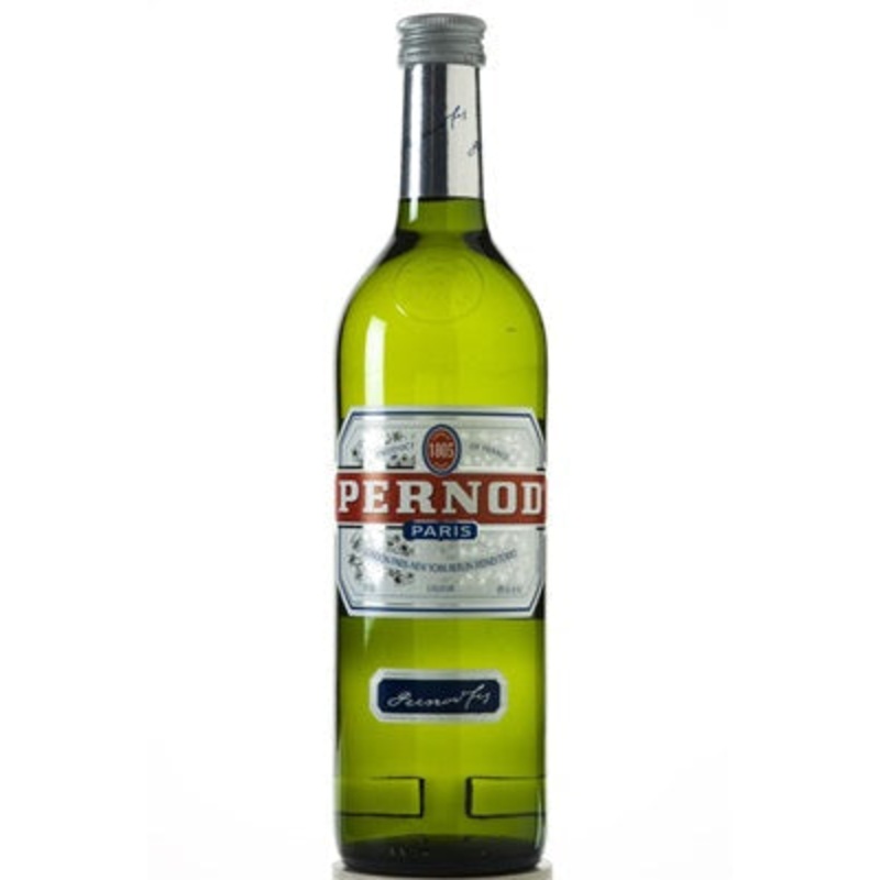 Pernod Anise 750 ml