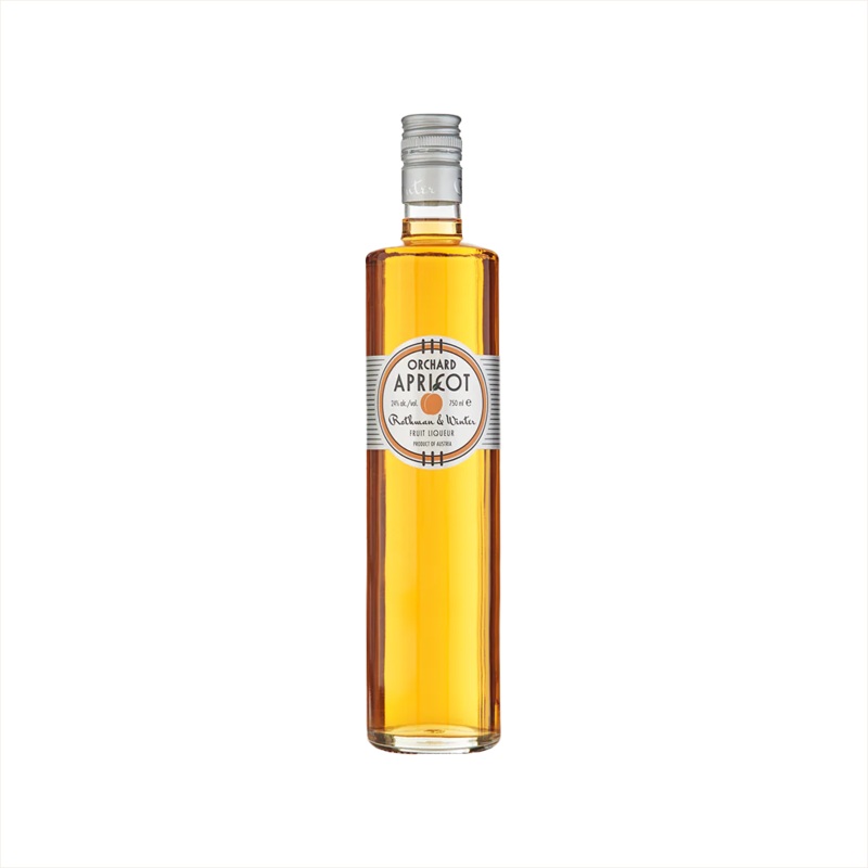 Rothman & Winter Orchard Apricot Fruit Liqueur 750ml