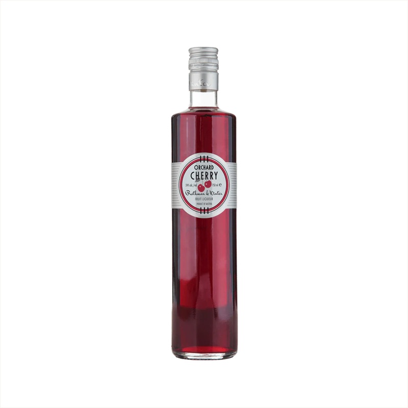 Rothwan & Winter Orchard Cherry Fruit Liqueur 750ml