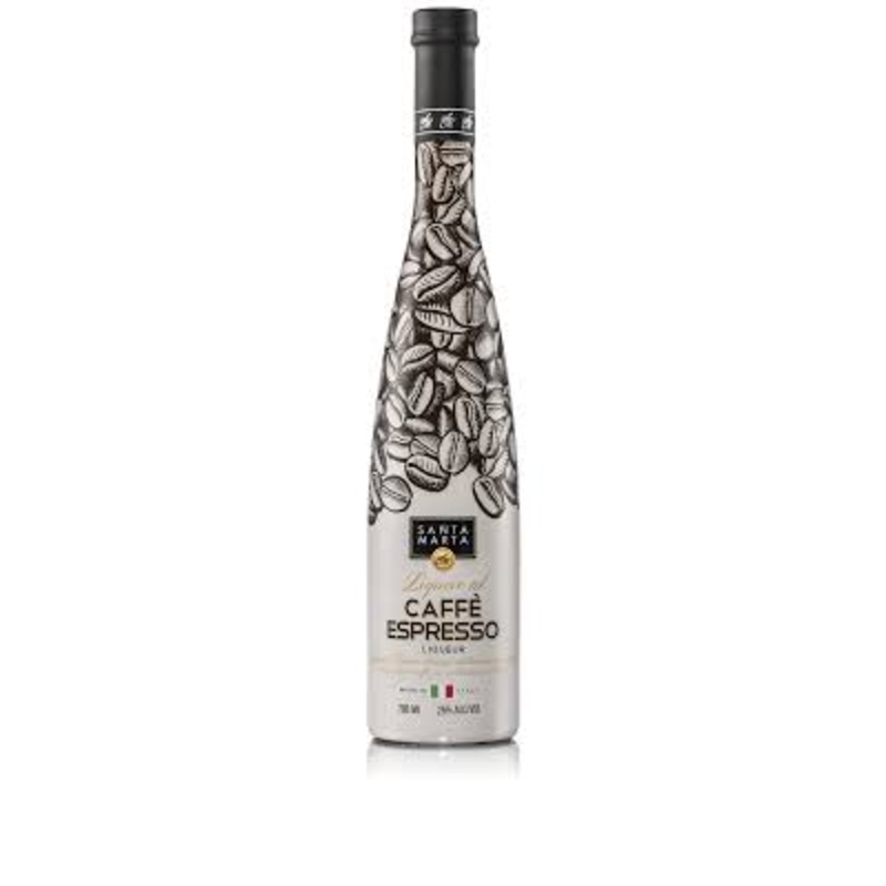 Santa Marta Caffe Espresso Liqueur 750ml