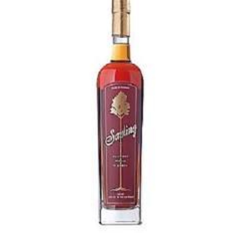 Sapling Vermont Maple Liqueur 750 ml