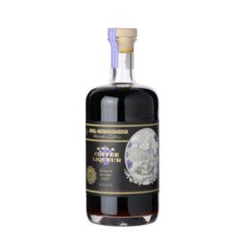 St. George Nola Coffee Liqueur 750 ml