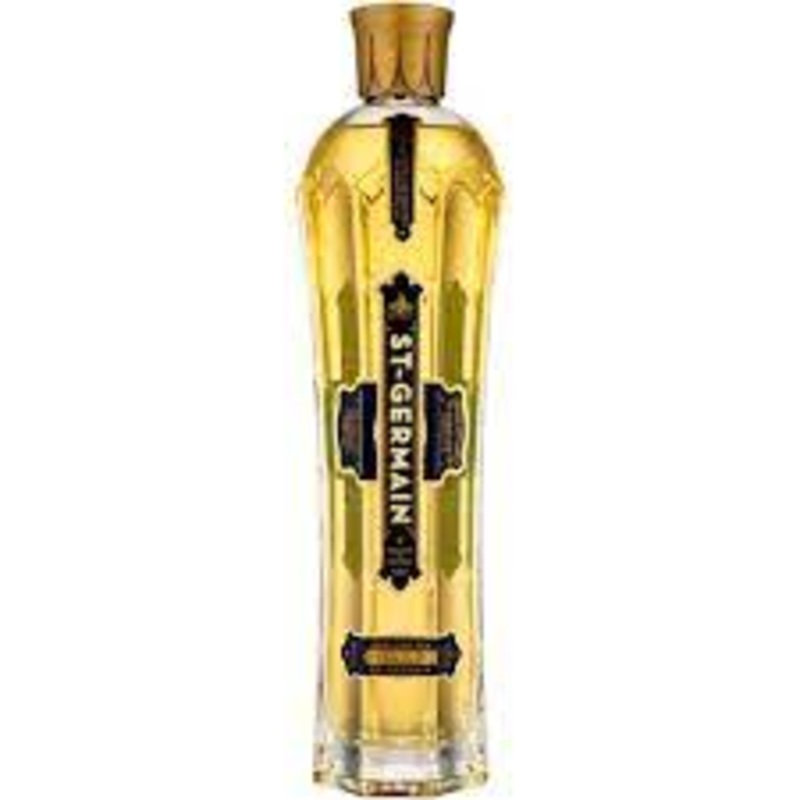 St.Germain Liqueur 750ml