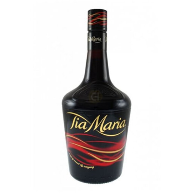 Tia Maria Cold Brew Coffee Liqueur 750ml