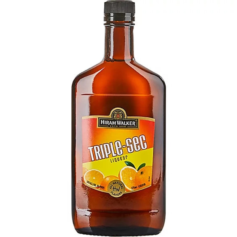 Triple-sec Liqueur 200ml