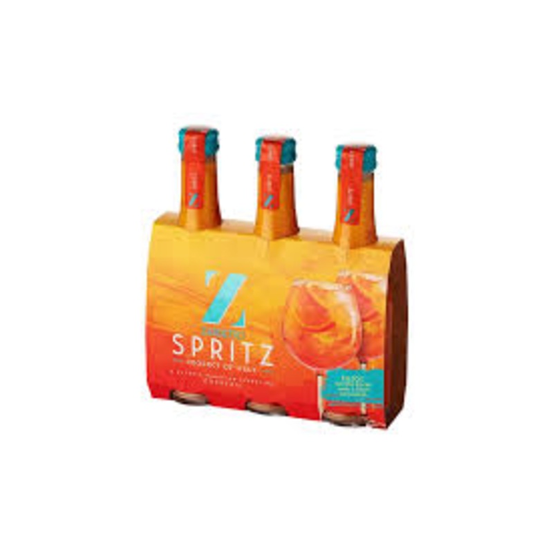 Zadetto Spritz 3pack
