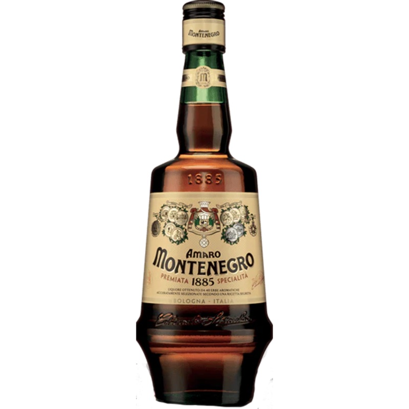 Amaro Montenegro 1885 Liqueur 750ml