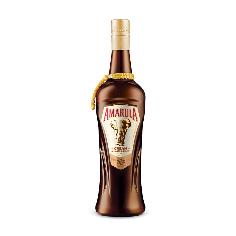 Amarula African Cream Liqueur