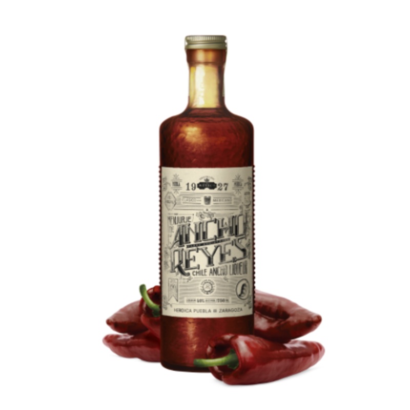 Ancho Reyes Chile Ancho Liqueur 750ml
