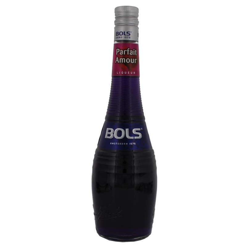 Bols Parfait Les Amoureuses Liqueur/Liquor