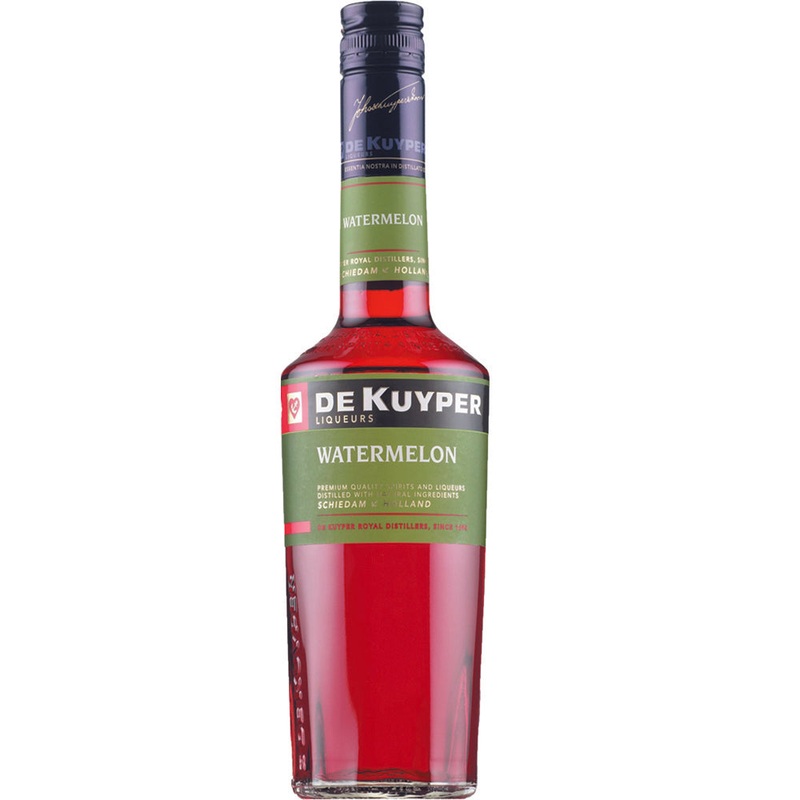 DeKuyper Watermelon