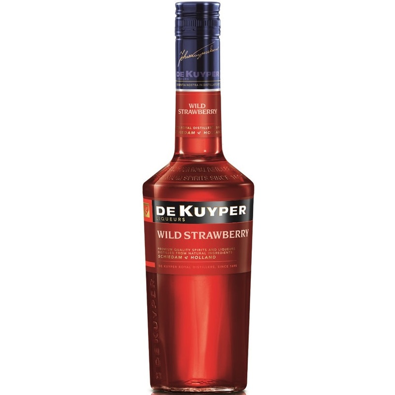 DeKuyper Wild Strawberry