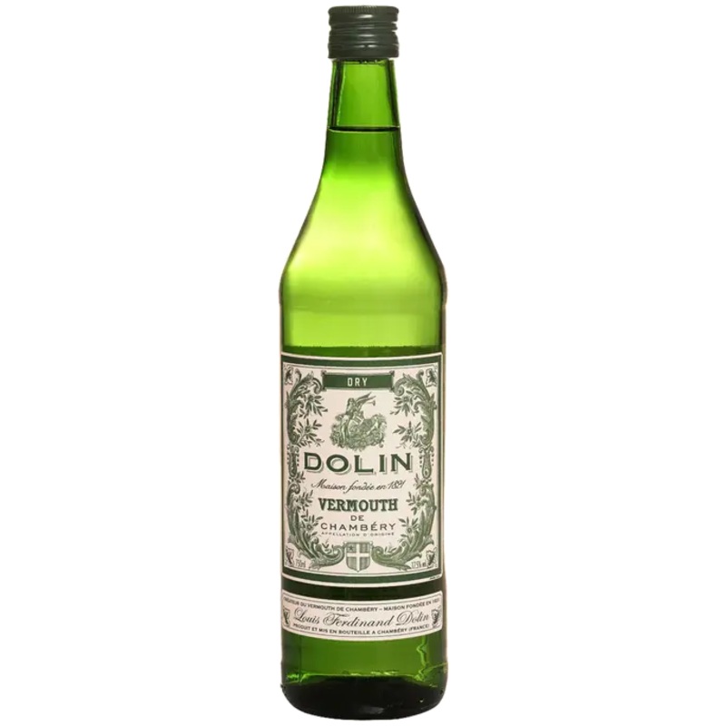Dolin Vermouth Dry 750ml