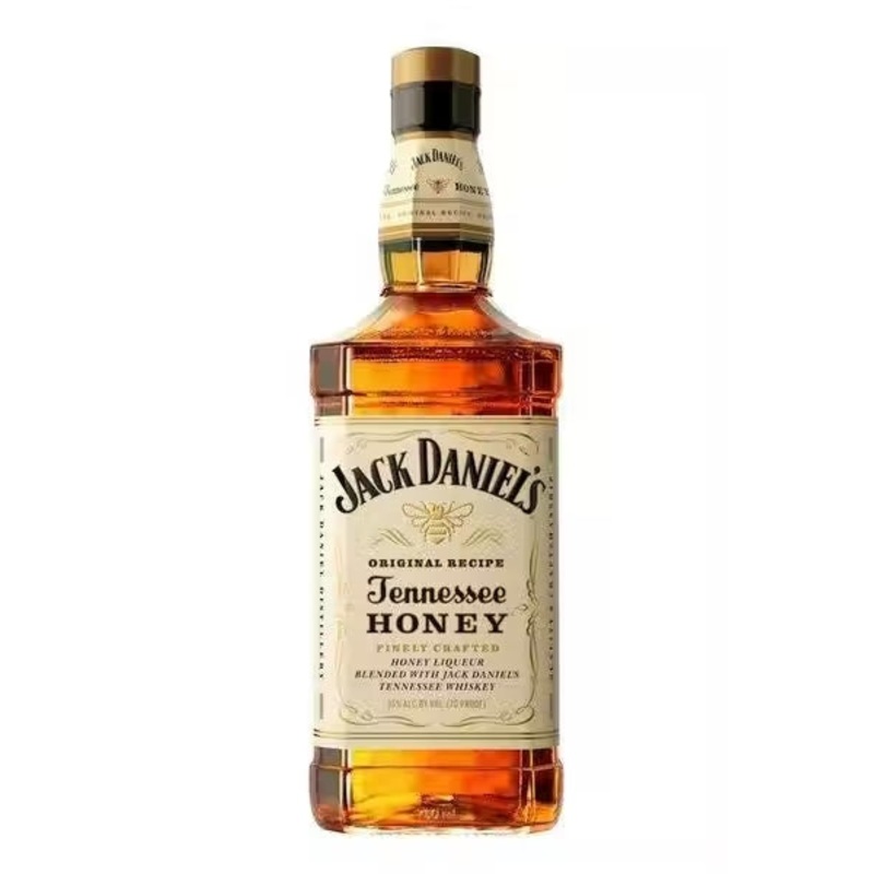 Jack Daniel's Tennessee Honey Liqueur 375ml